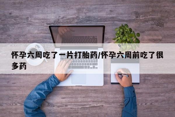私人卖打胎药微信号怀孕六周吃了一片打胎药/怀孕六周前吃了很多药