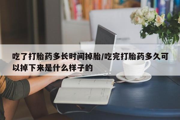 私人卖打胎药微信号吃了打胎药多长时间掉胎/吃完打胎药多久可以掉下来是什么样子的